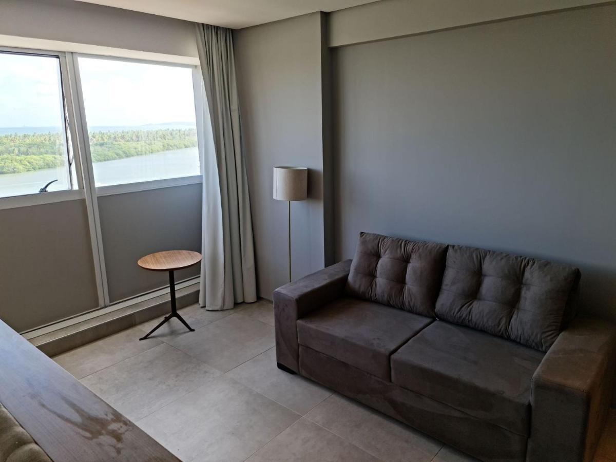 Flat Com Vista Deslumbrante Do Paiva Recife Dış mekan fotoğraf